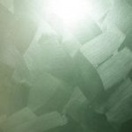 Green Metallic Paint